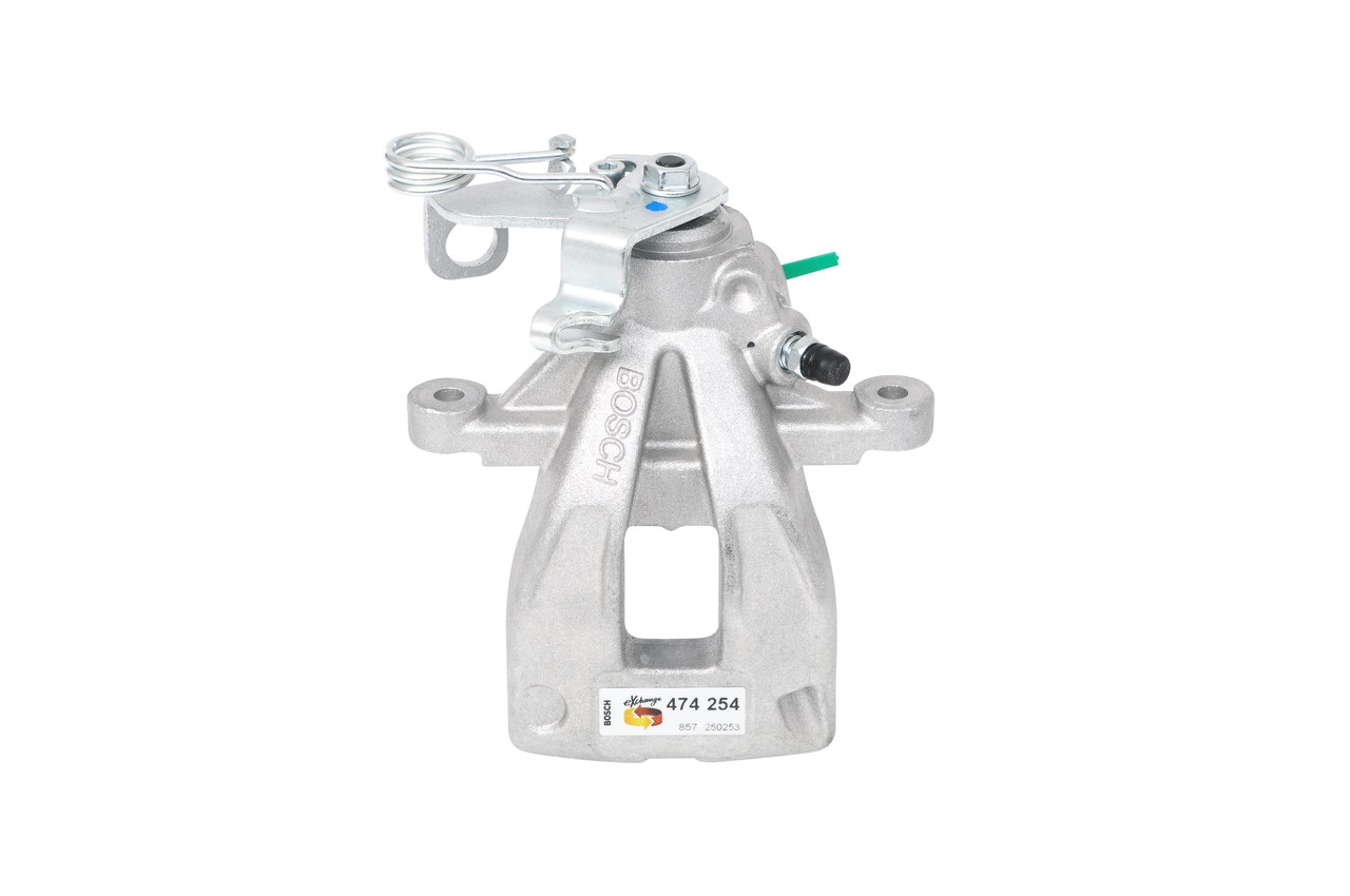 BOSCH Pidurisadul 0 986 474 254