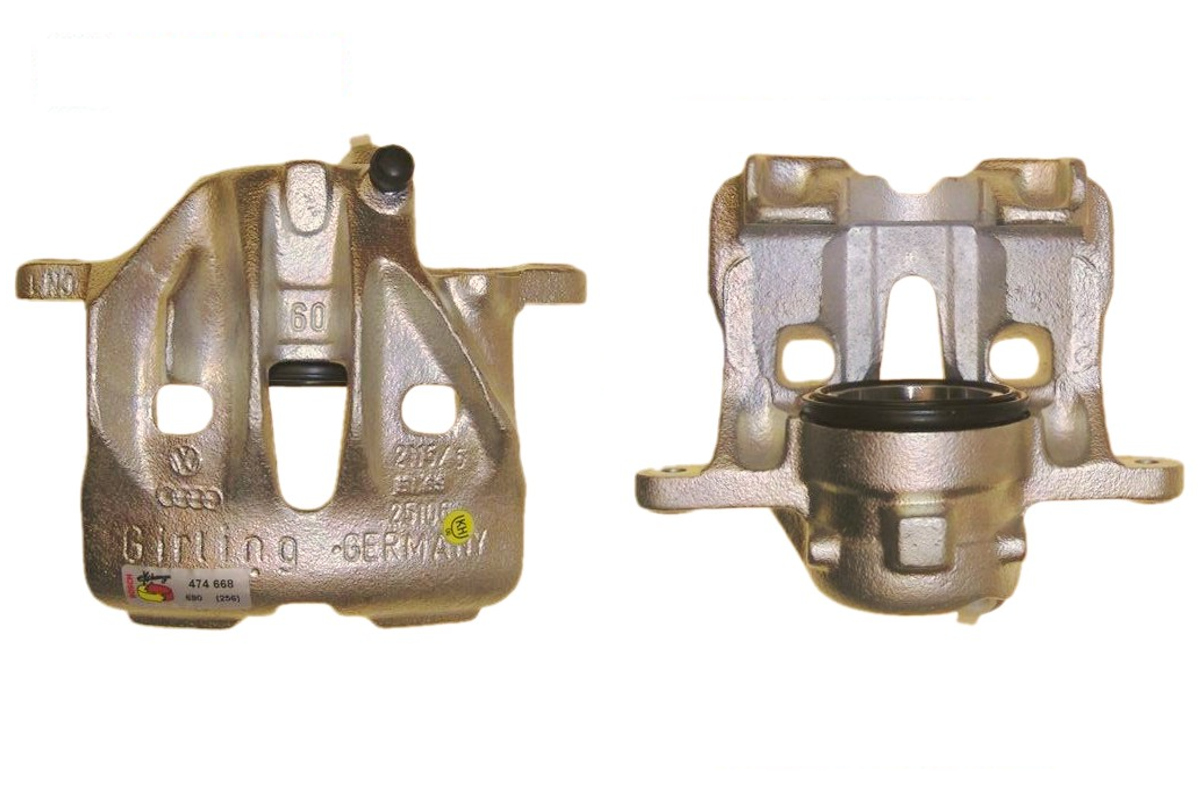 BOSCH Pidurisadul 0 986 474 668