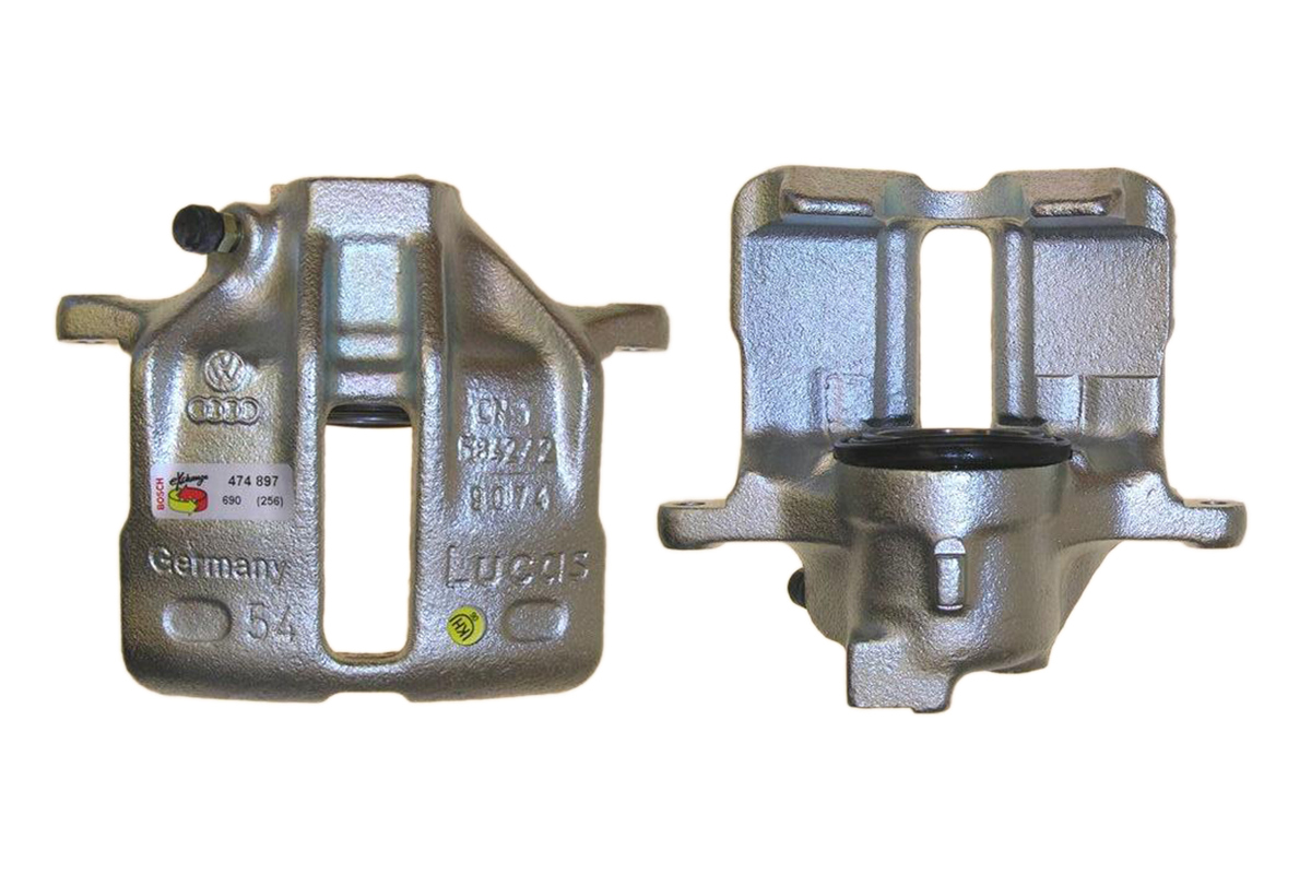 BOSCH Pidurisadul 0 986 474 897