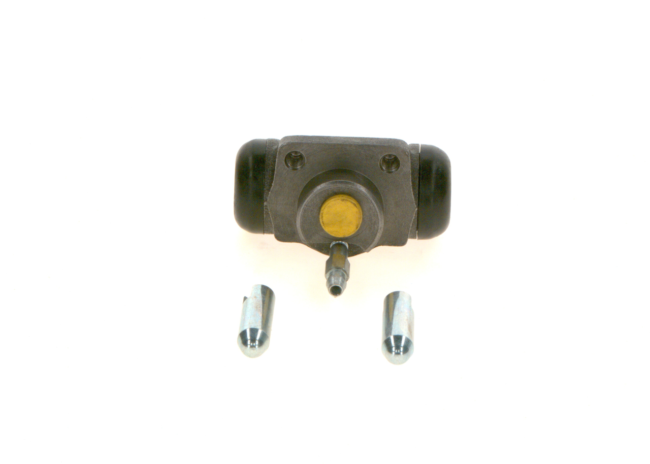 BOSCH Rattapidurisilinder 0 986 475 033