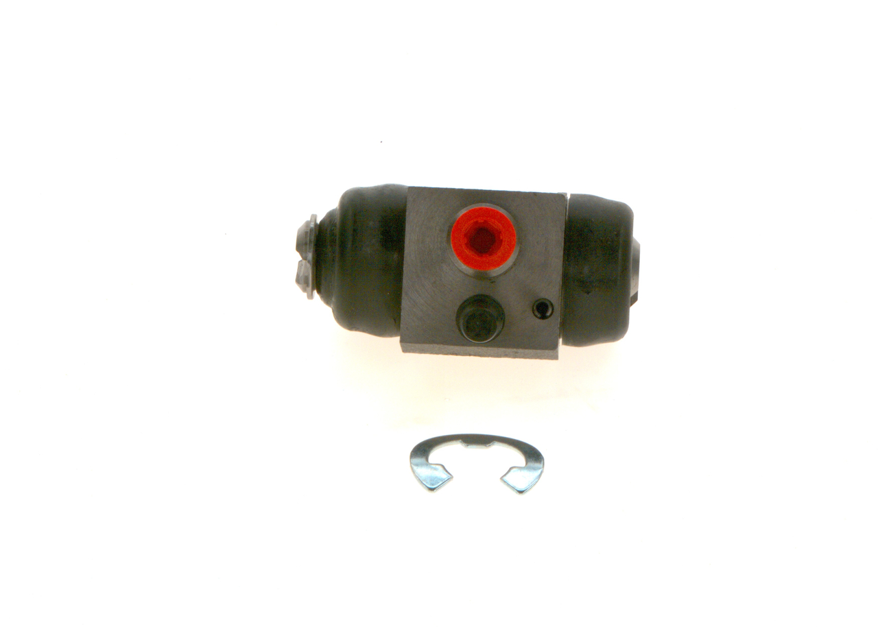 BOSCH Rattapidurisilinder 0 986 475 742