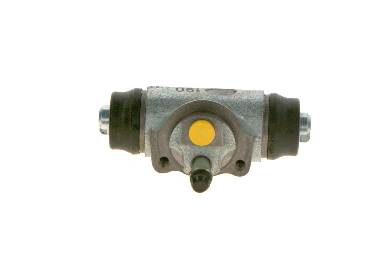 BOSCH Jarrusylinteri 0 986 475 894