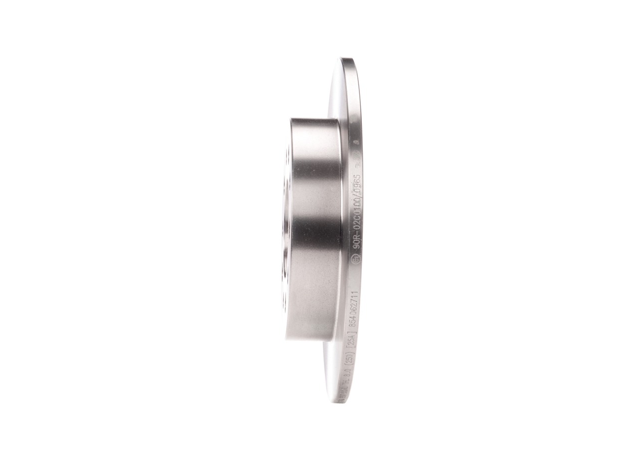 BOSCH Piduriketas 0 986 479 697