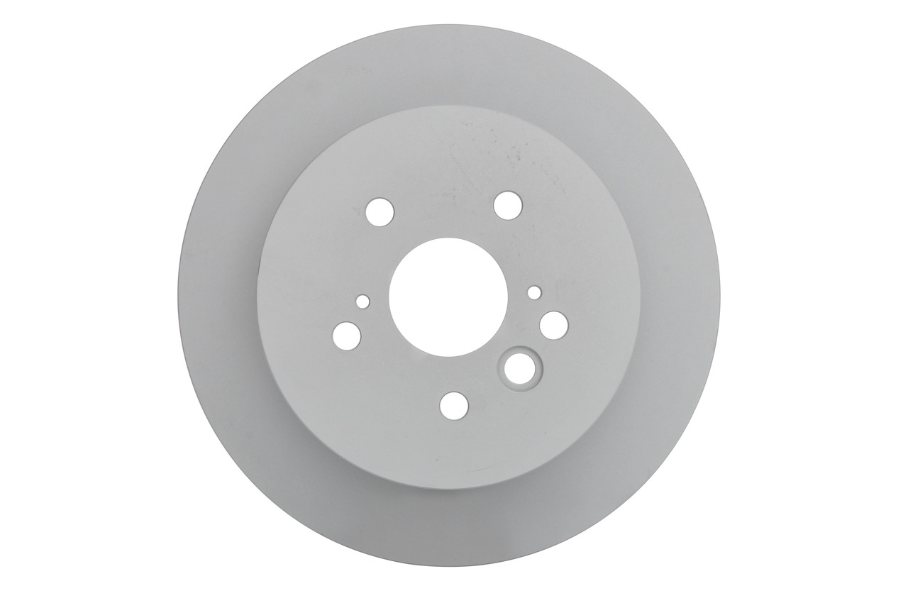 BOSCH Jarrulevy 0 986 479 C02