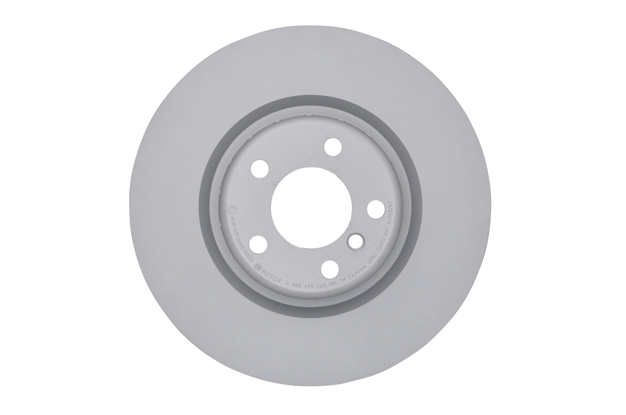 BOSCH Piduriketas 0 986 479 E06