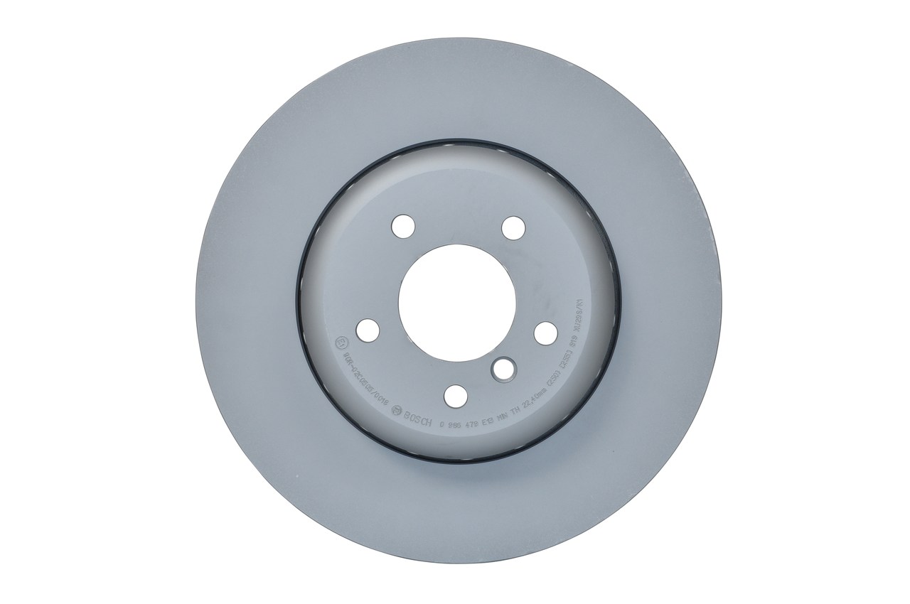 BOSCH Piduriketas 0 986 479 E13