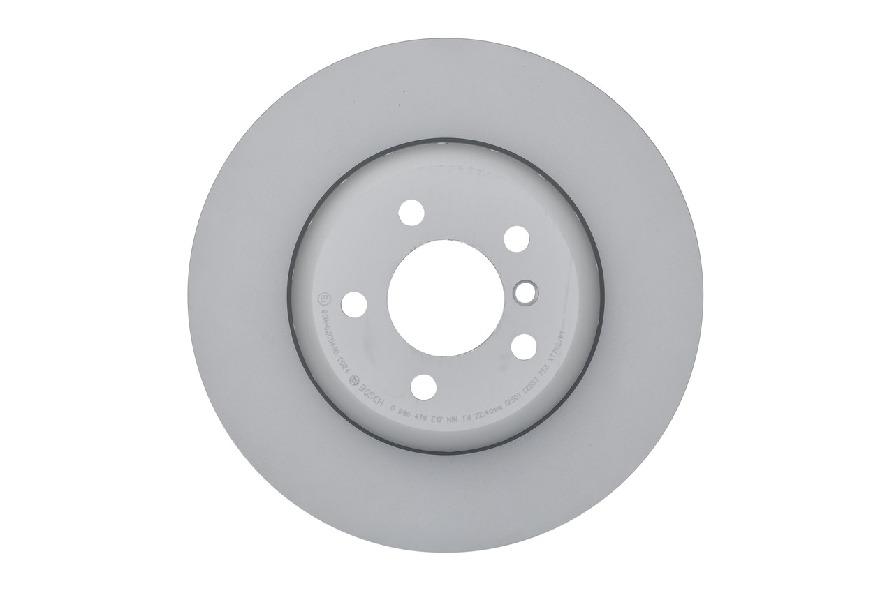 BOSCH Piduriketas 0 986 479 E17