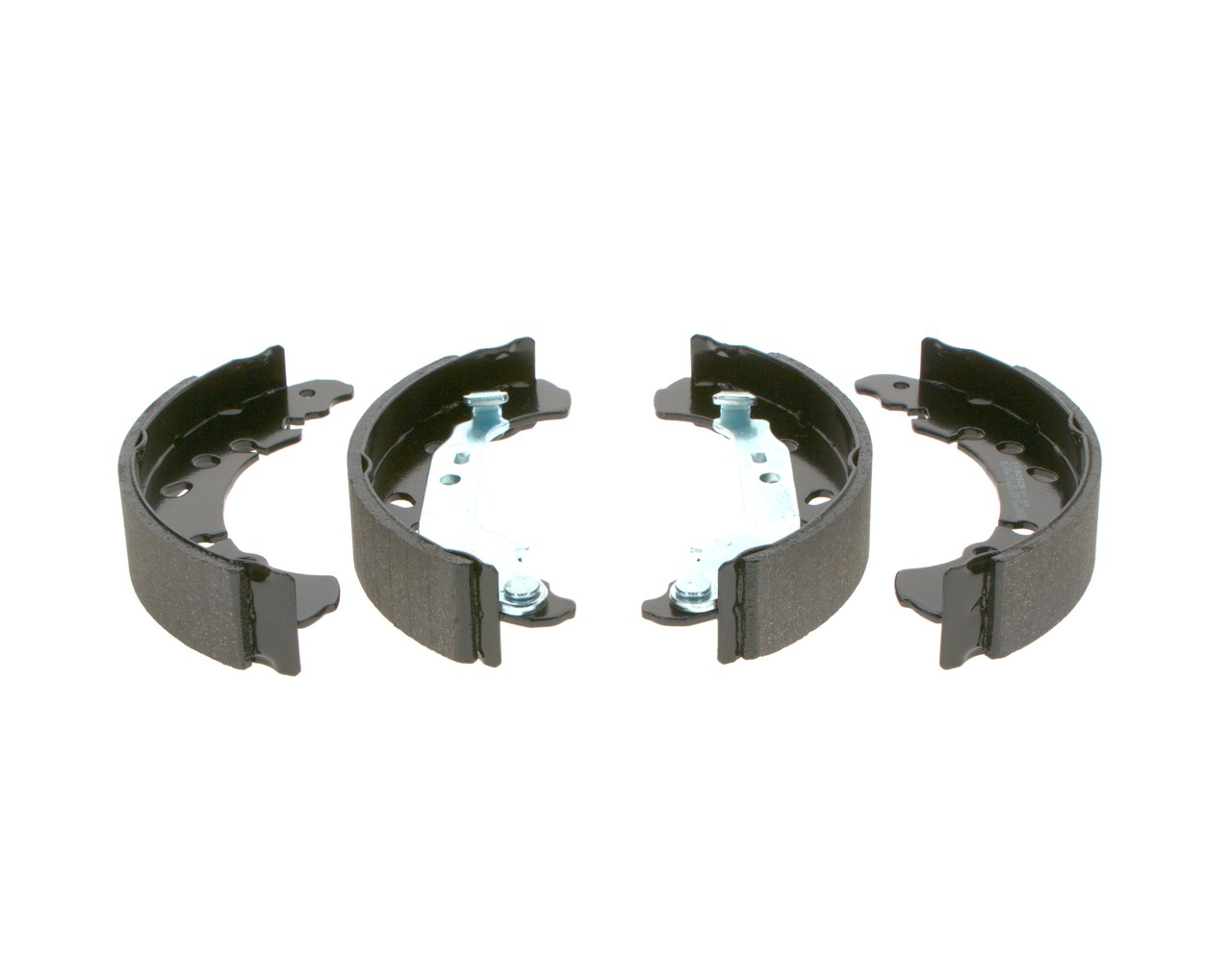 BOSCH Jarrukenkäsarja 0 986 487 759