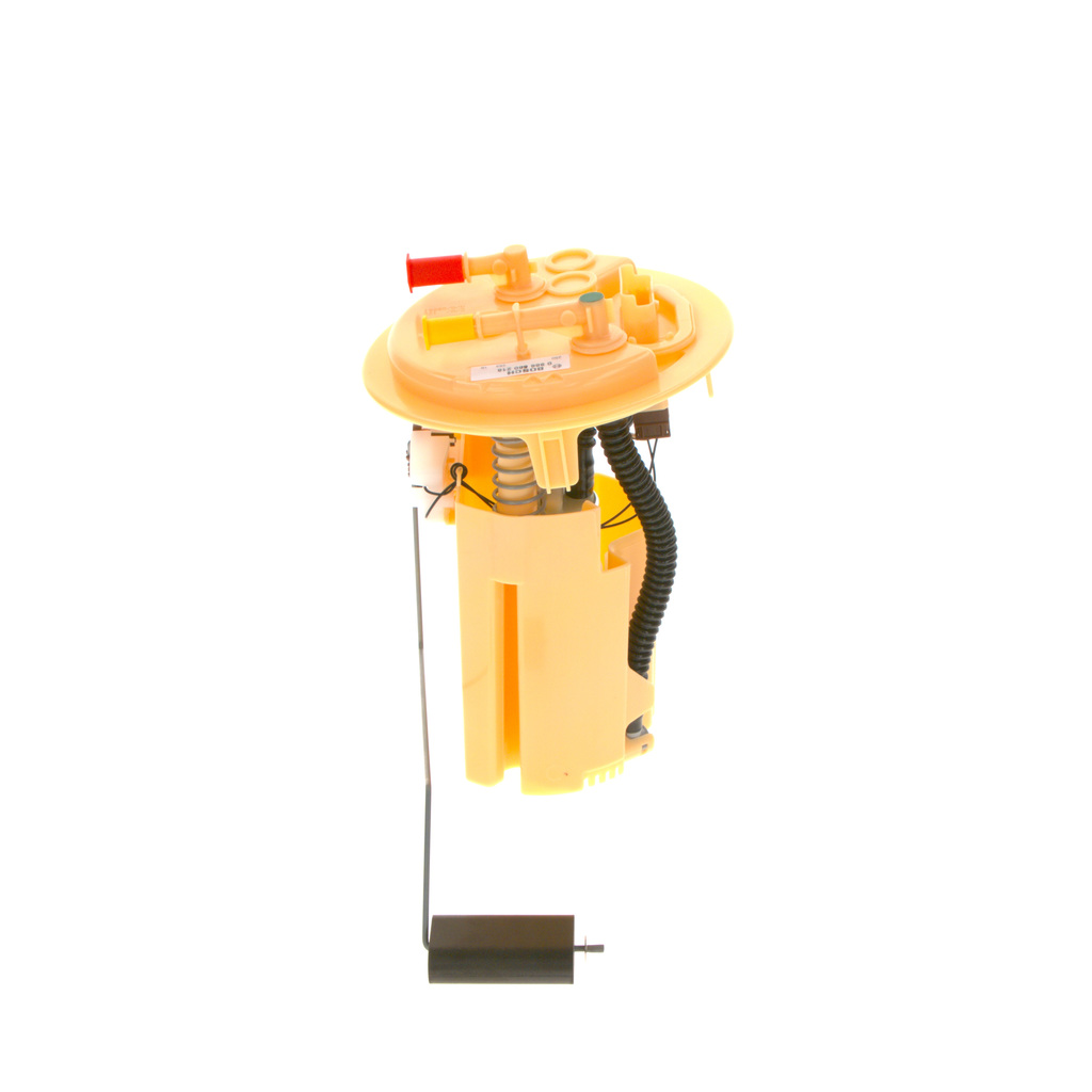 BOSCH Kütus-etteanne 0 986 580 218