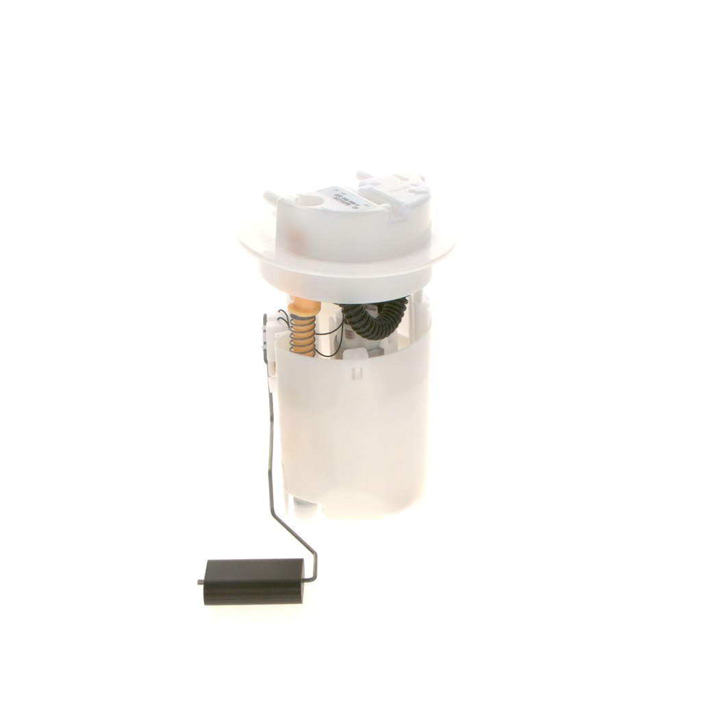 BOSCH Kütus-etteanne 0 986 580 220