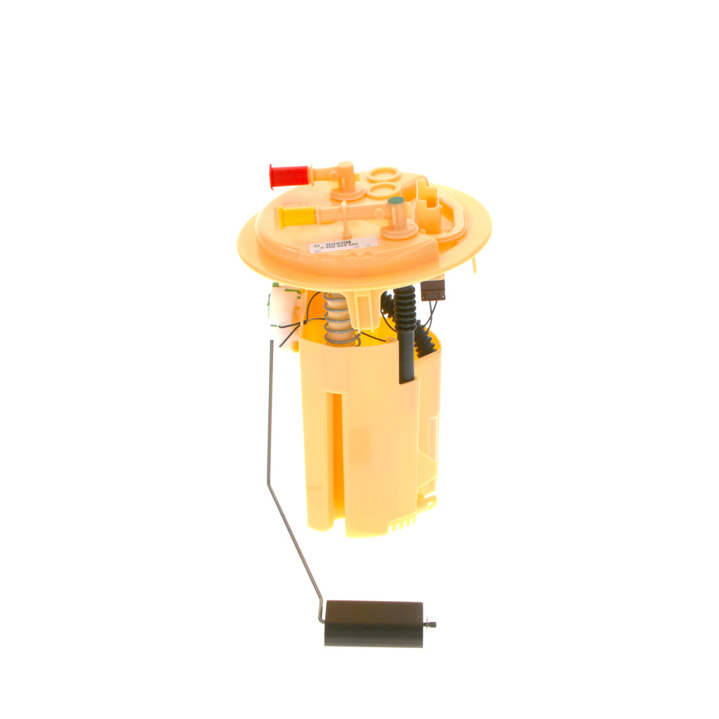 BOSCH Andur,Kütusetase 0 986 580 366