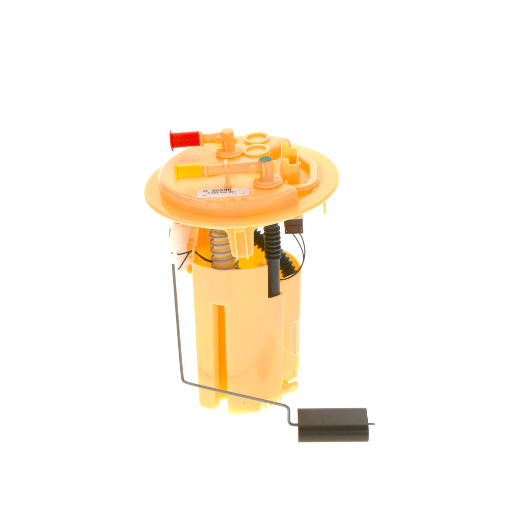 BOSCH Andur,Kütusetase 0 986 580 367