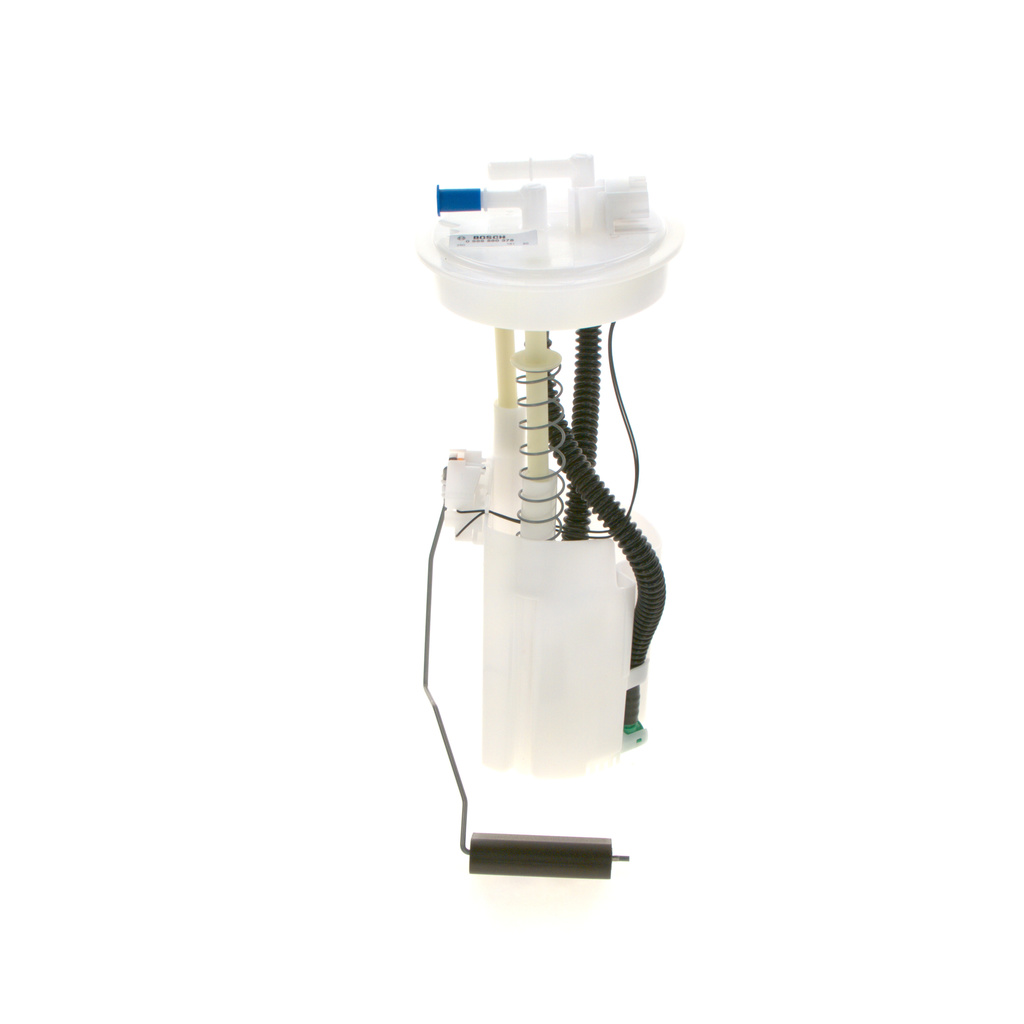 BOSCH Andur,Kütusetase 0 986 580 378