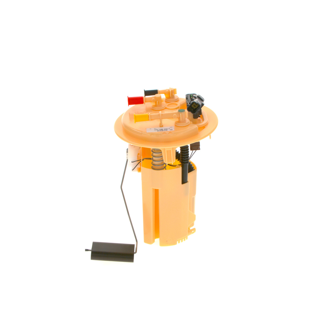 BOSCH Andur,Kütusetase 0 986 580 385