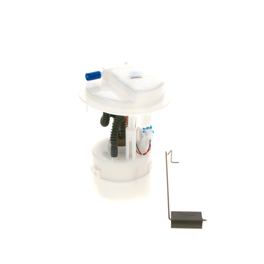 BOSCH Kütus-etteanne 0 986 580 960