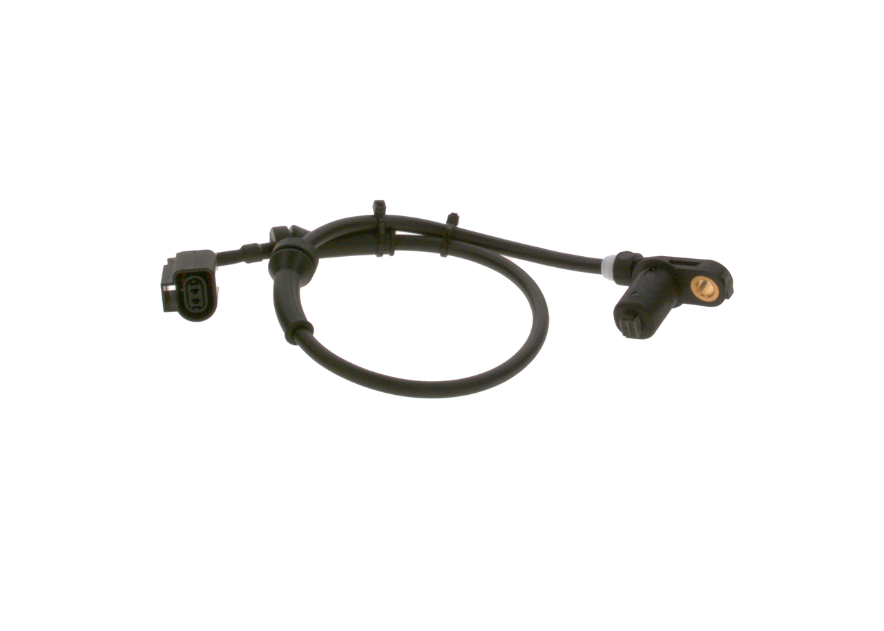 BOSCH Czujnik, prędkość obrotowa koła 0 986 594 010