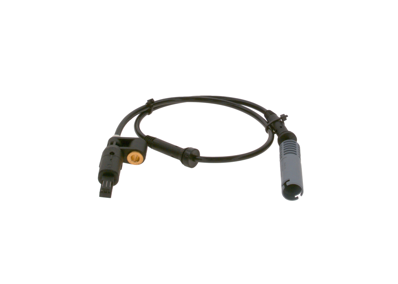 BOSCH Andur, rattapöörete arv 0 986 594 015
