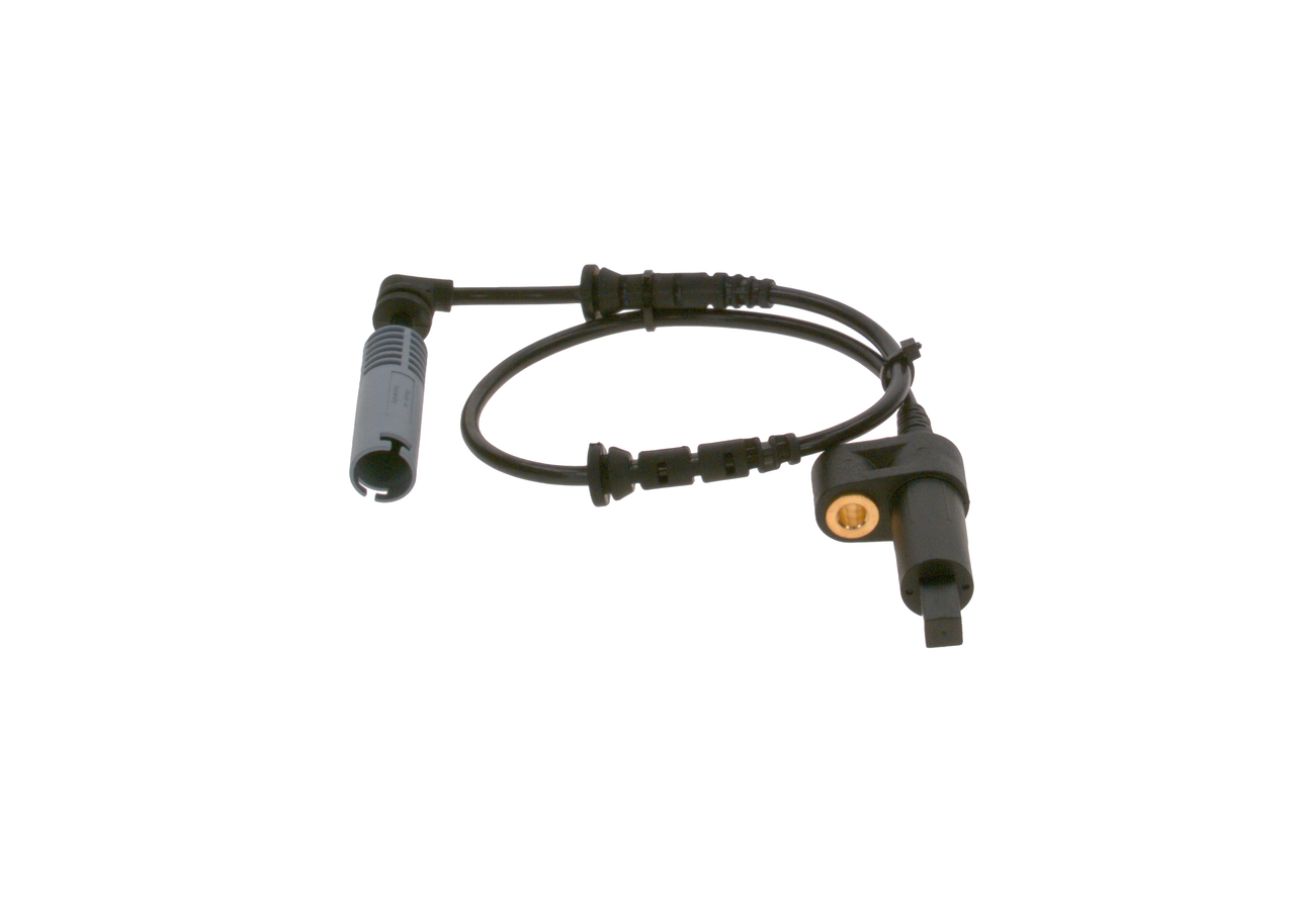 BOSCH Andur, rattapöörete arv 0 986 594 018