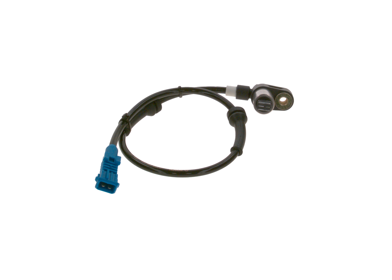 BOSCH Andur, rattapöörete arv 0 986 594 020
