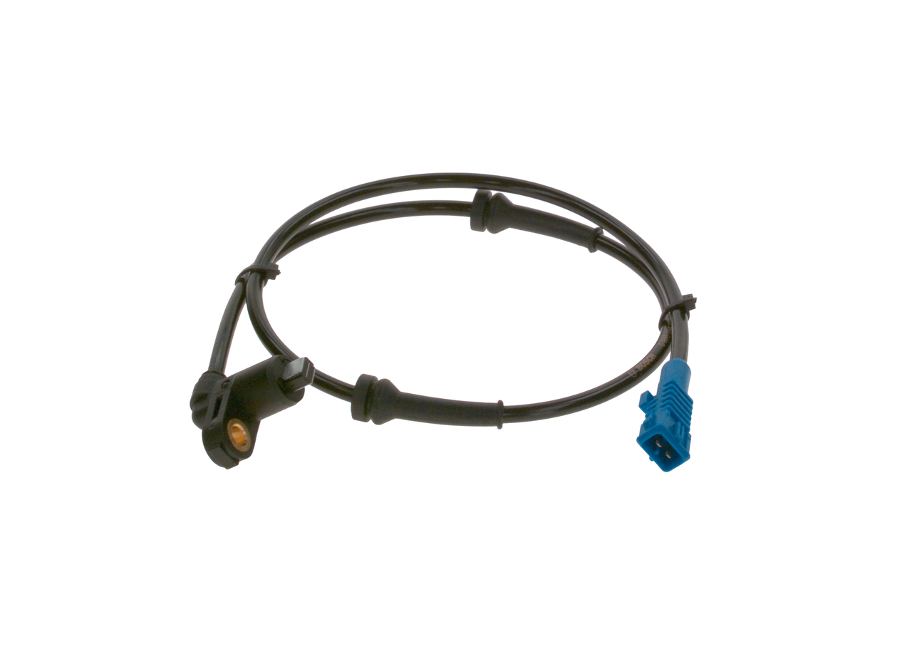 BOSCH Andur, rattapöörete arv 0 986 594 022