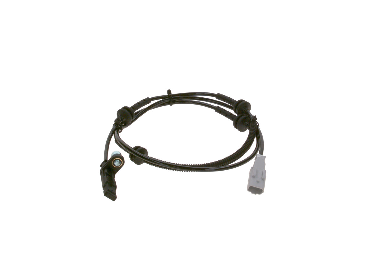 BOSCH Andur, rattapöörete arv 0 986 594 522
