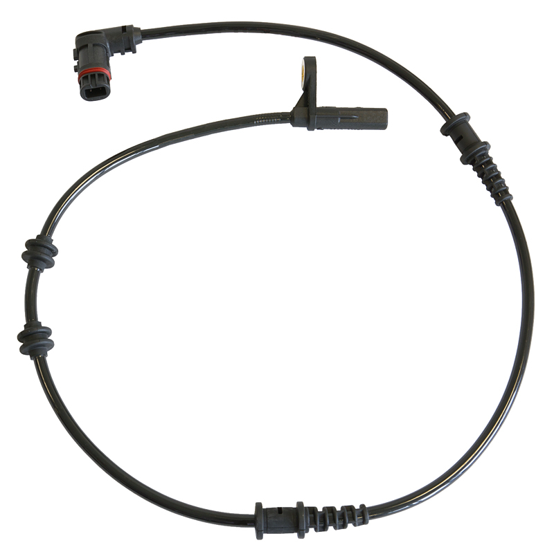 BOSCH Andur, rattapöörete arv 0 986 594 544
