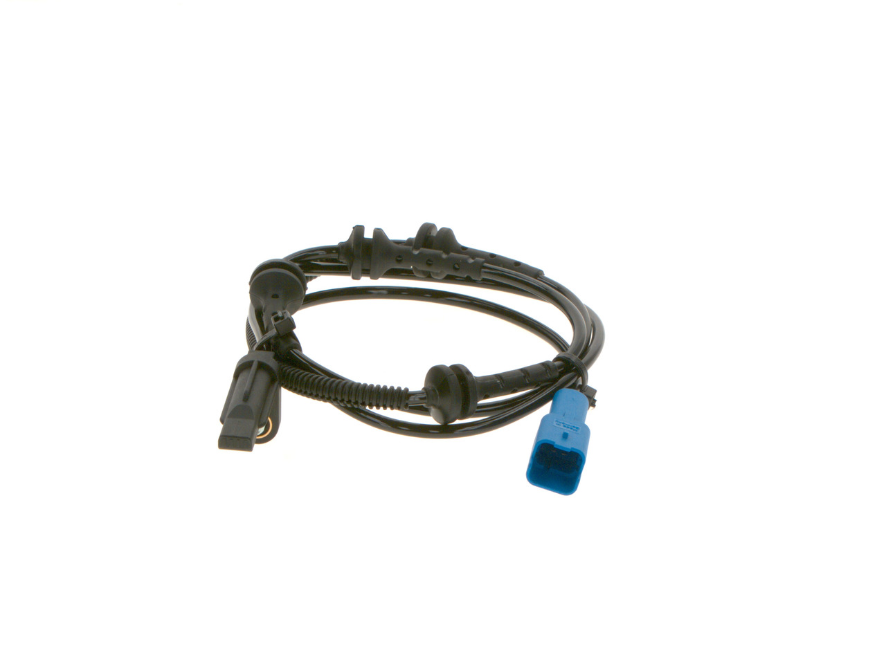 BOSCH Andur, rattapöörete arv 0 986 594 596