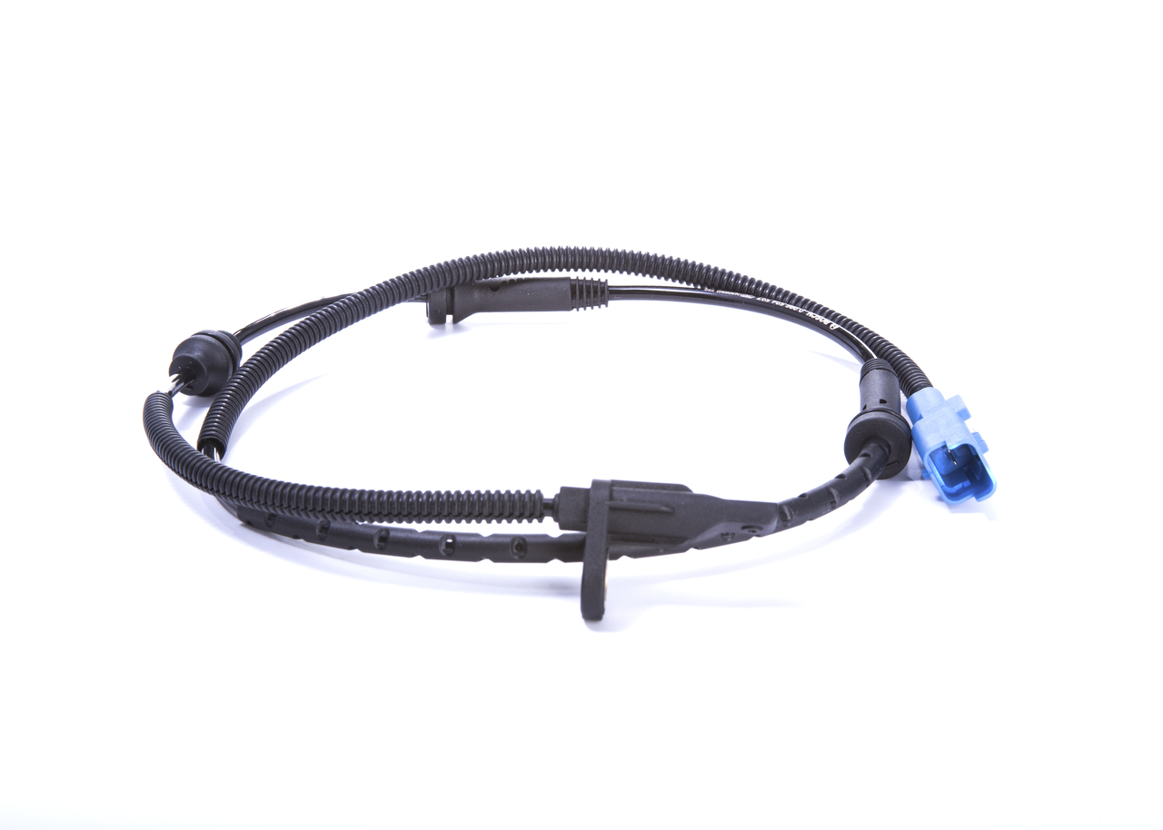 BOSCH Andur, rattapöörete arv 0 986 594 597