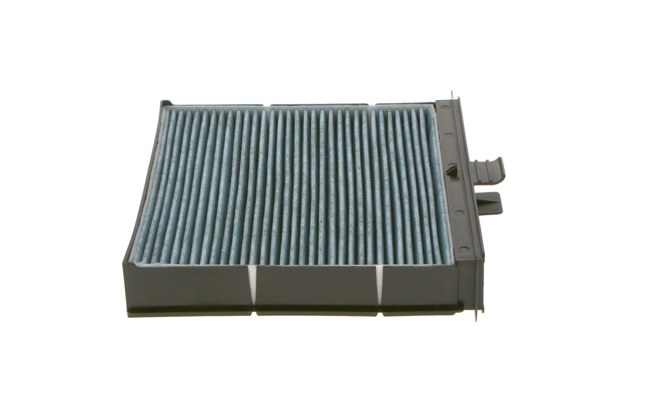 BOSCH Filter,salongiõhk 0 986 628 527