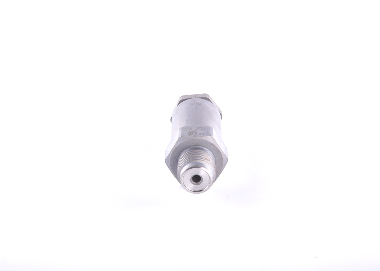 BOSCH Reduktor ciśnienia, system Common Rail 1 110 010 020