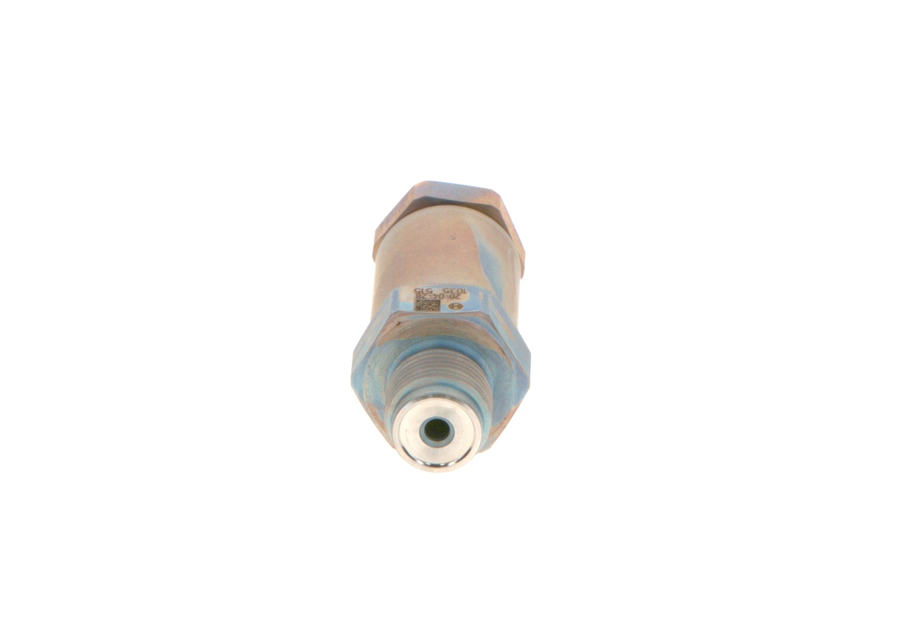 BOSCH Reduktor ciśnienia, system Common Rail 1 110 010 035