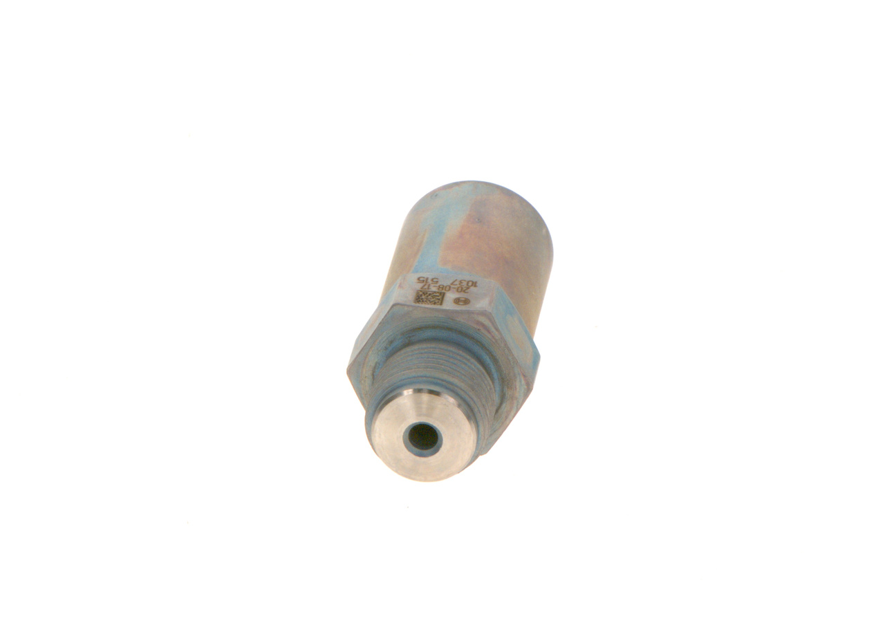 BOSCH Reduktor ciśnienia, system Common Rail 1 110 010 037