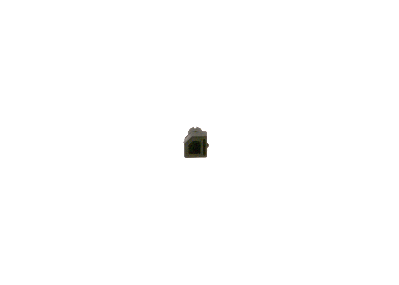 BOSCH Alternator - sprzęgło jednokierunkowe 1 132 061 027