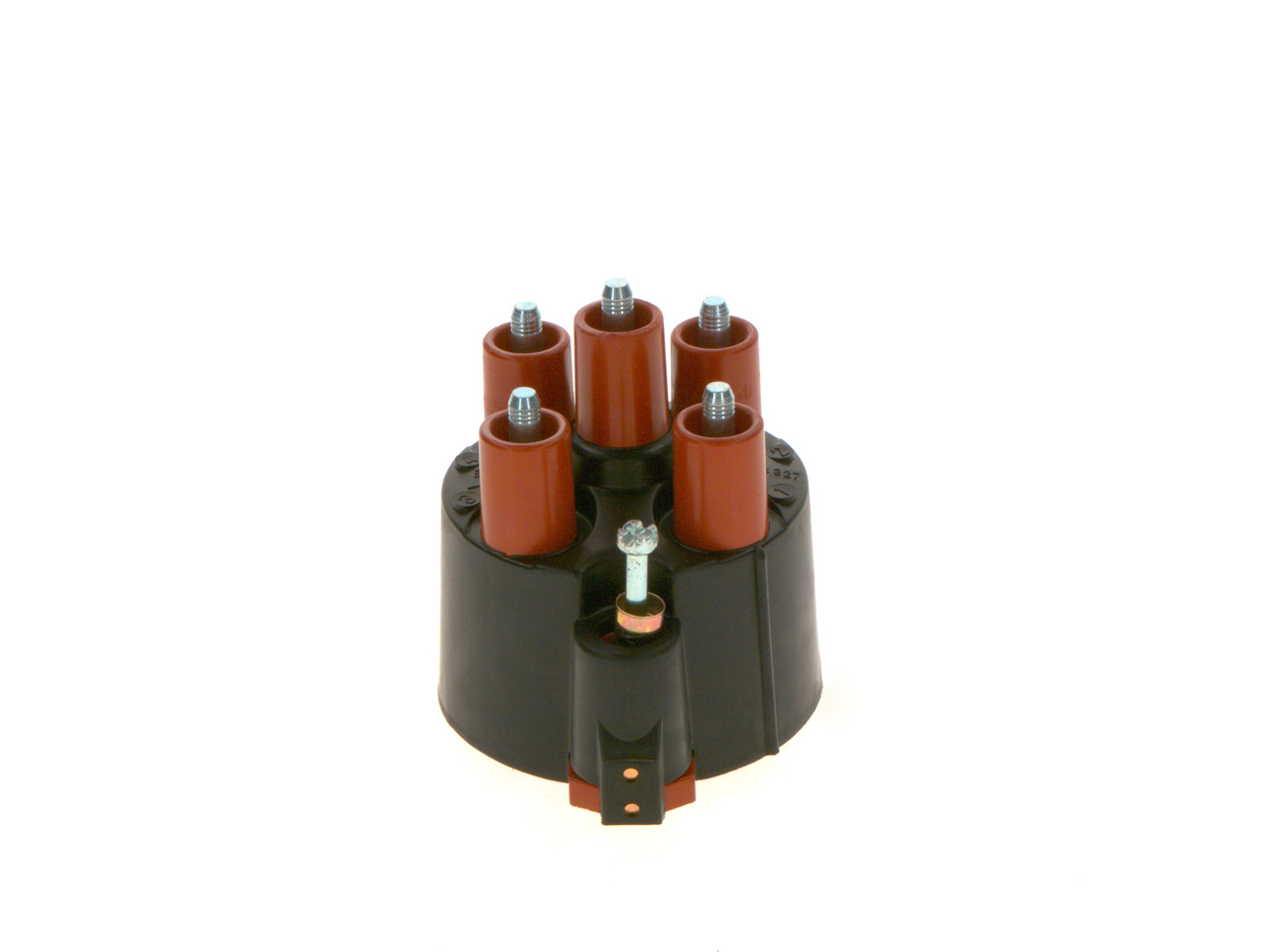 BOSCH Kopułka rozdzielacza zapłonu 1 235 522 327