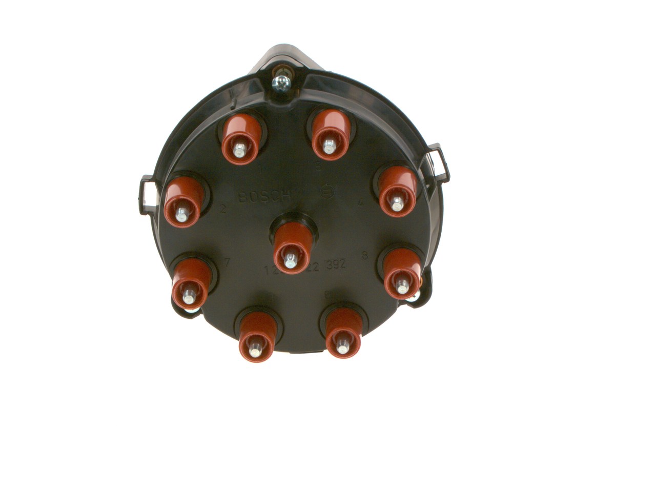 BOSCH Süütejagaja kaas 1 235 522 392
