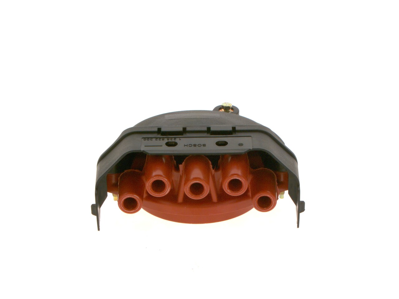 BOSCH Süütejagaja kaas 1 235 522 396