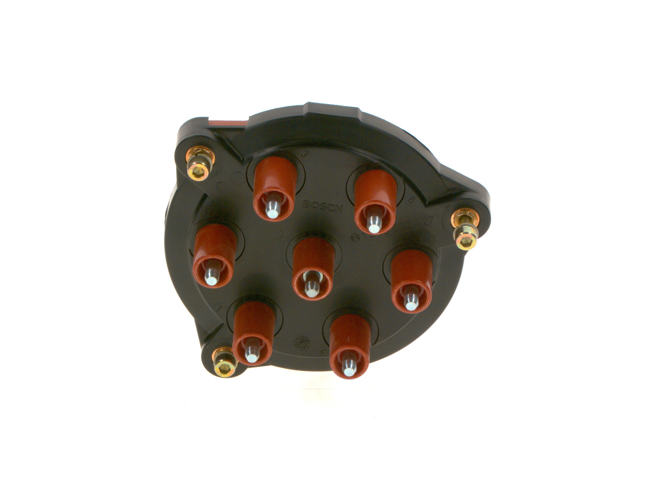 BOSCH Süütejagaja kaas 1 235 522 427