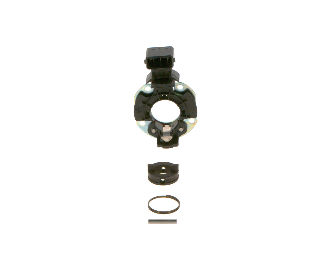 BOSCH Tunnistin, impulssianturi 1 237 010 039