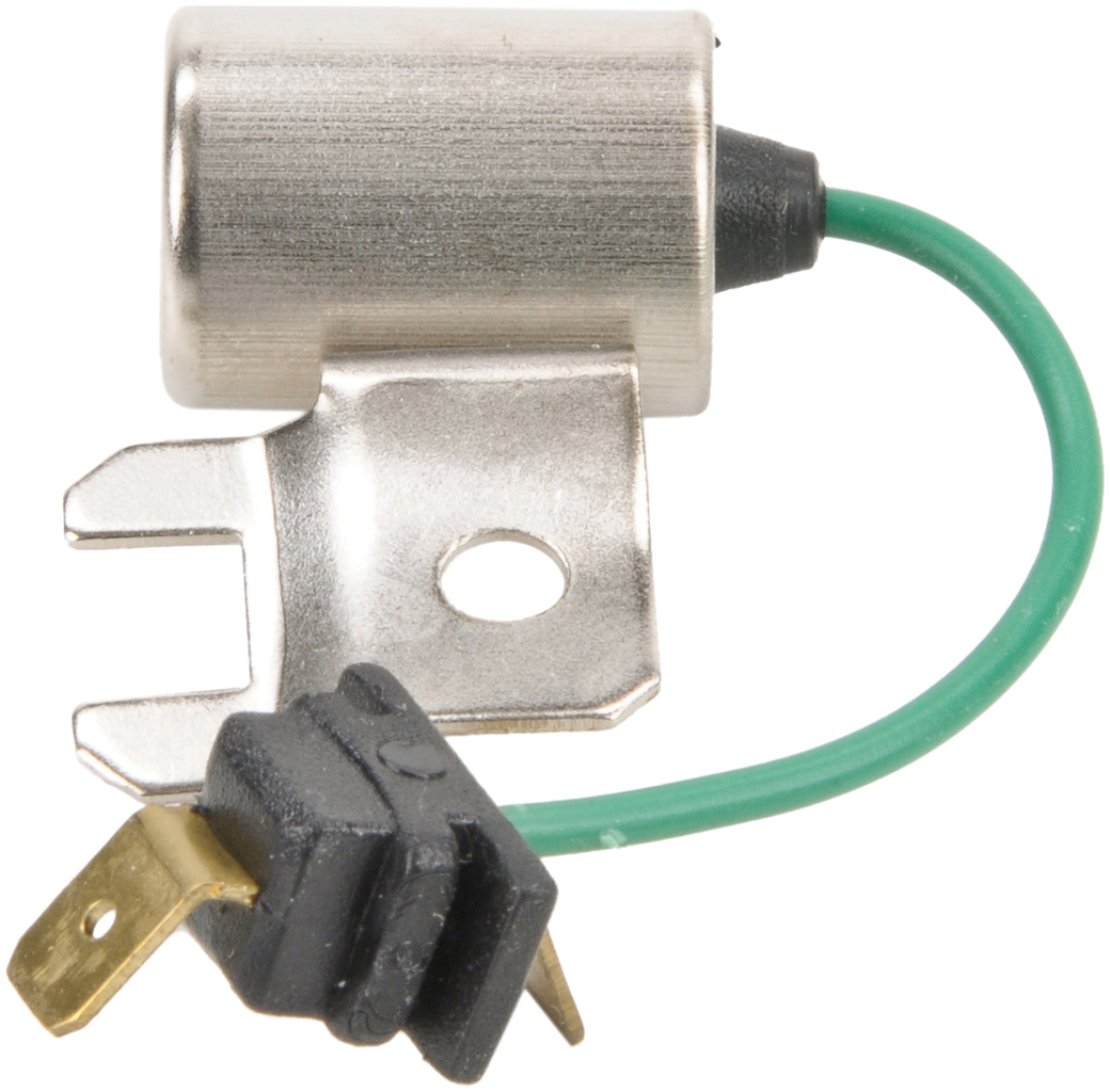 BOSCH Kondensaator,süütesüsteem 1 237 330 295