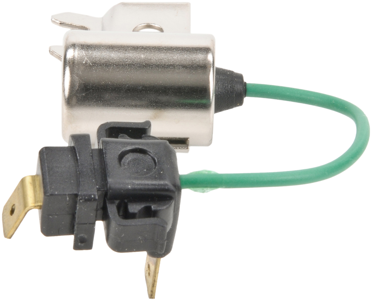 BOSCH kondensatorius, uždegimas 1 237 330 310