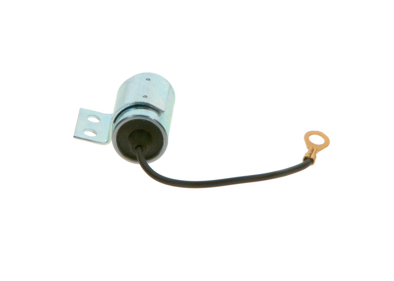 BOSCH Kondensator, układ zapłonowy 1 237 330 821