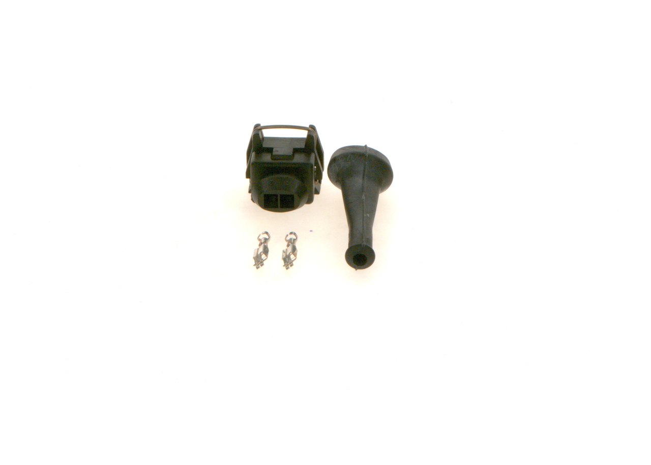 BOSCH Zestaw naprawczy, rozdzielacz zapłonu 1 287 013 003
