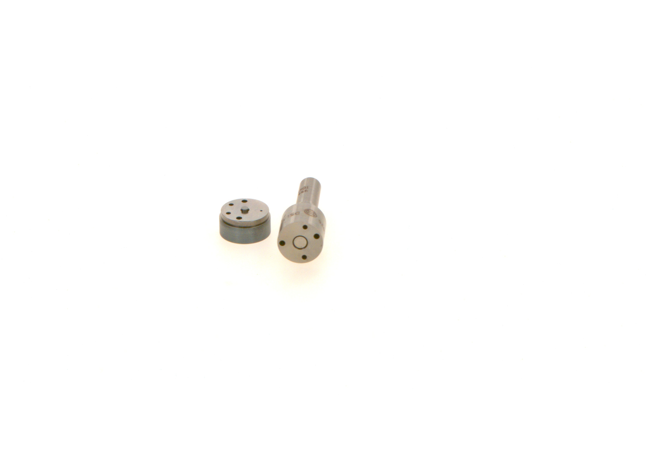 BOSCH Zestaw naprawczy, wtryskiwacz 1 417 010 932