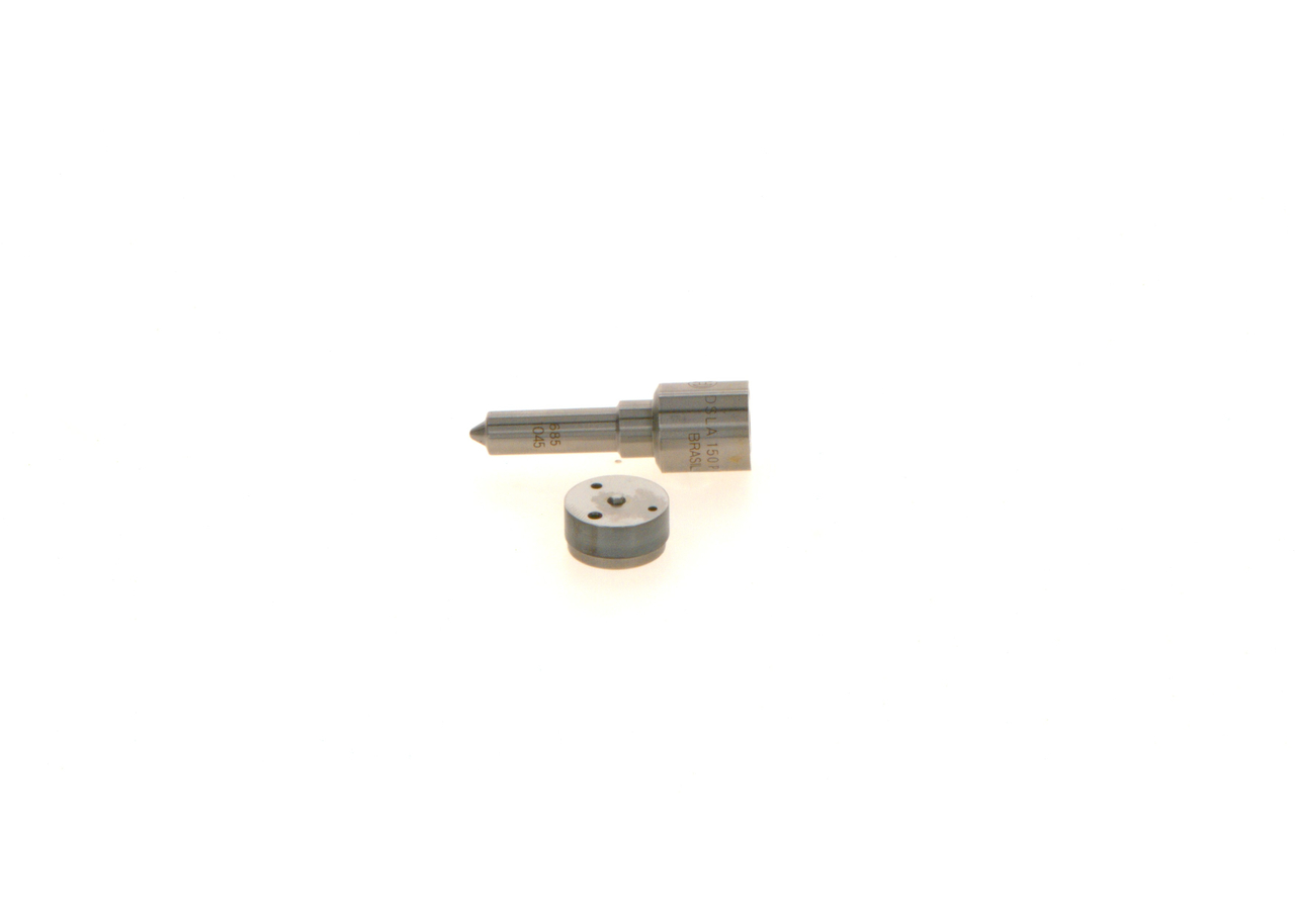 BOSCH Zestaw naprawczy, wtryskiwacz 1 417 010 936
