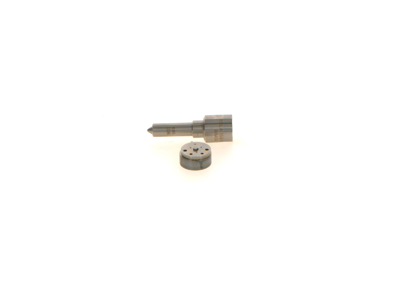 BOSCH Zestaw naprawczy, wtryskiwacz 1 417 010 942