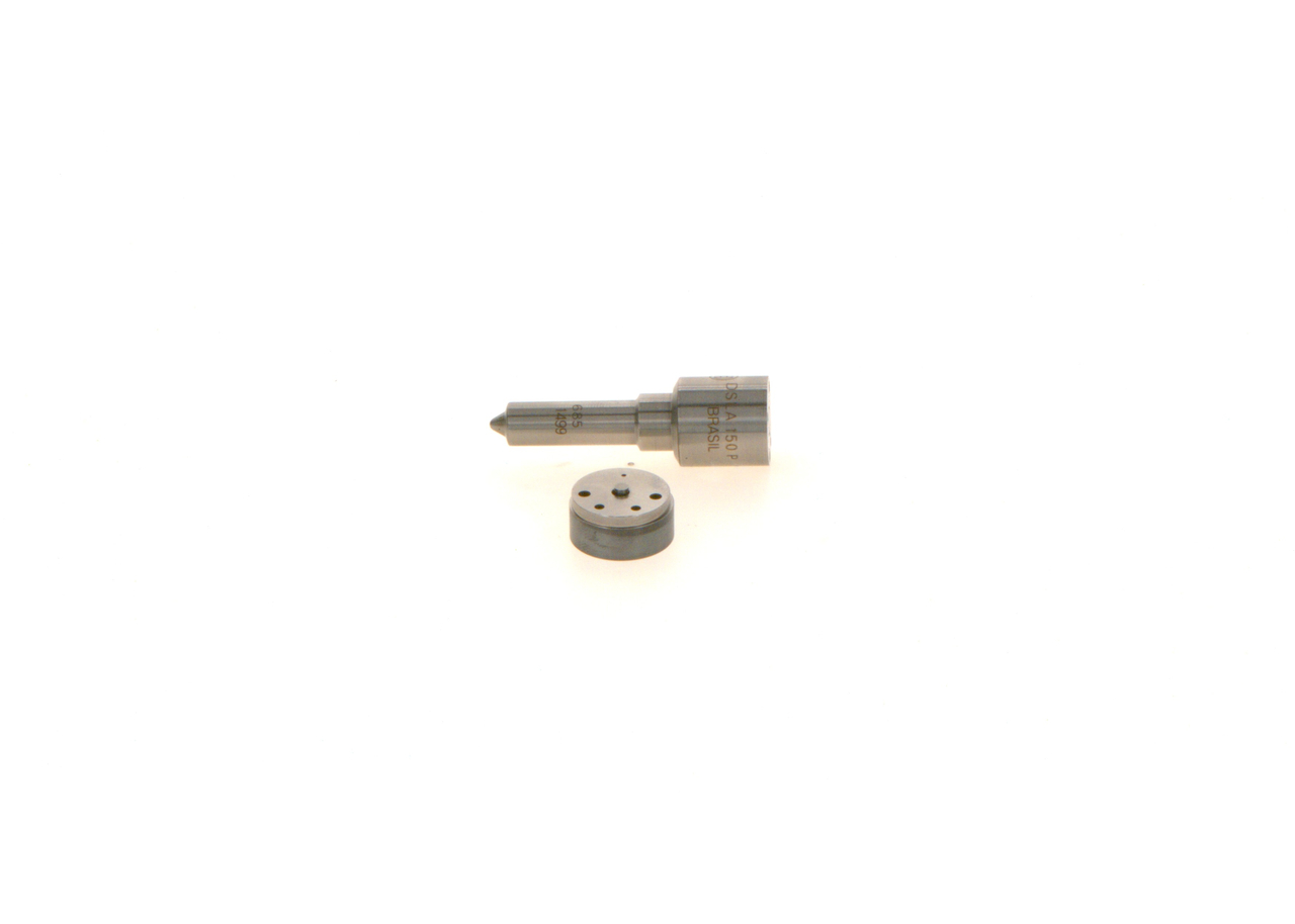 BOSCH Zestaw naprawczy, wtryskiwacz 1 417 010 955