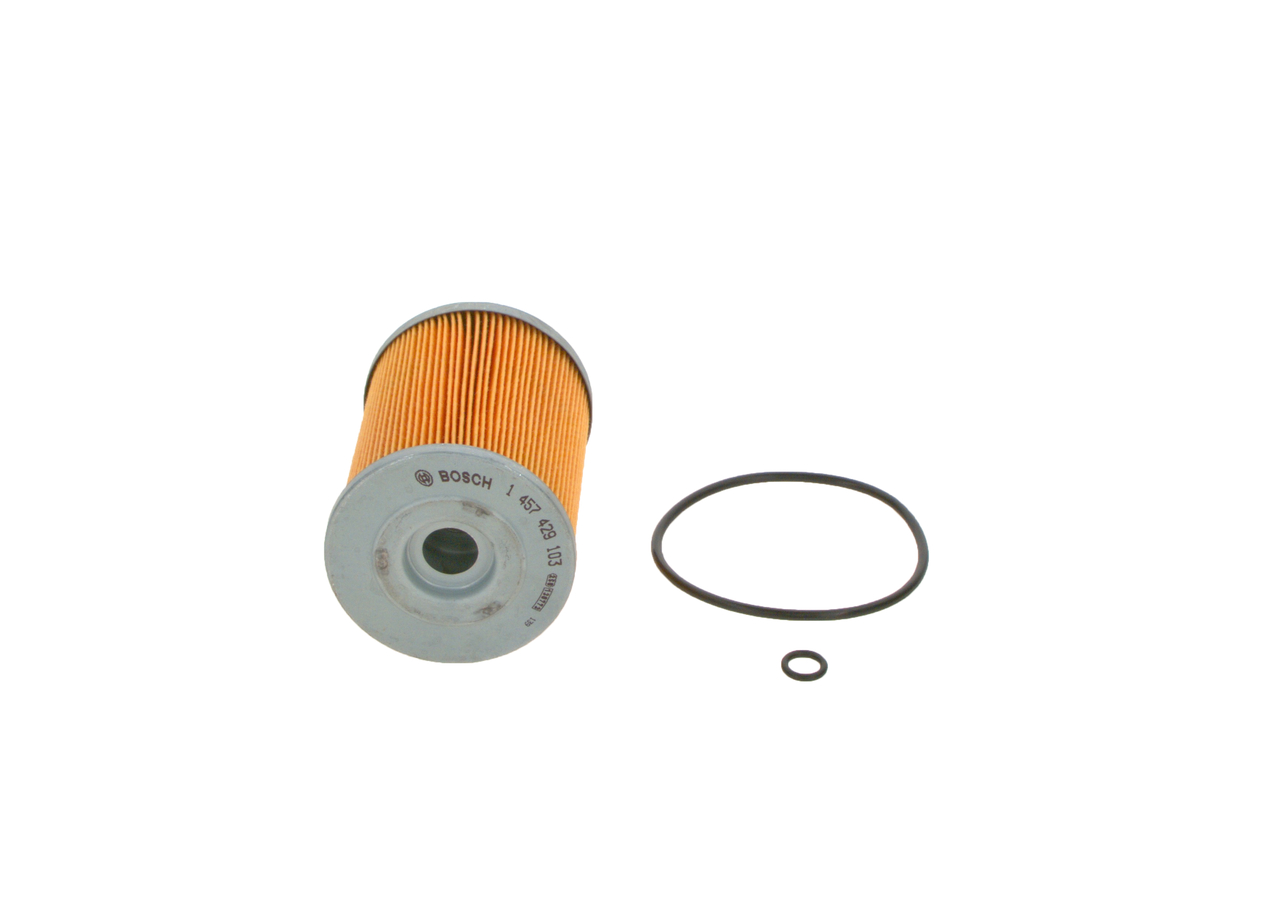 BOSCH Õlifilter 1 457 429 103