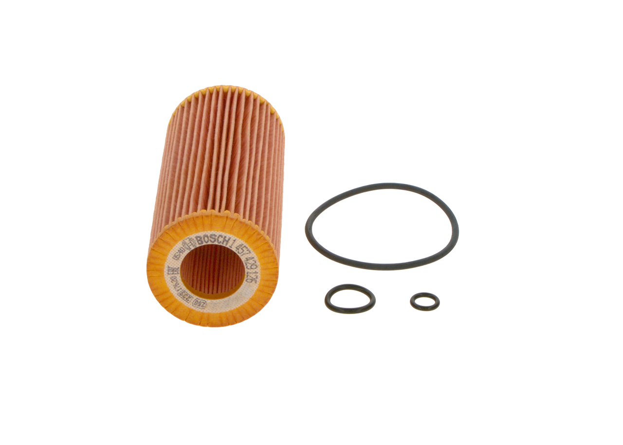 BOSCH Õlifilter 1 457 429 126