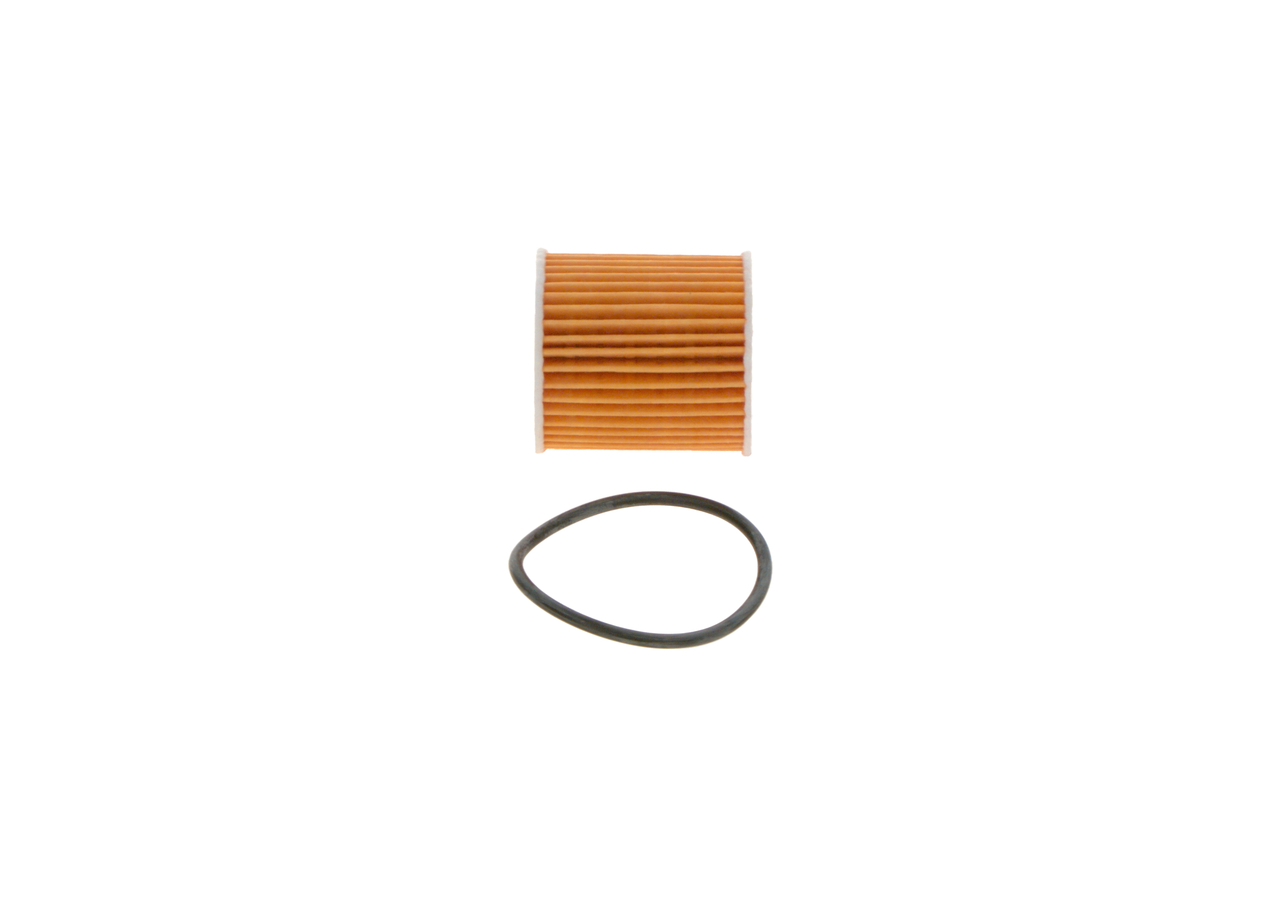 BOSCH Õlifilter 1 457 429 127