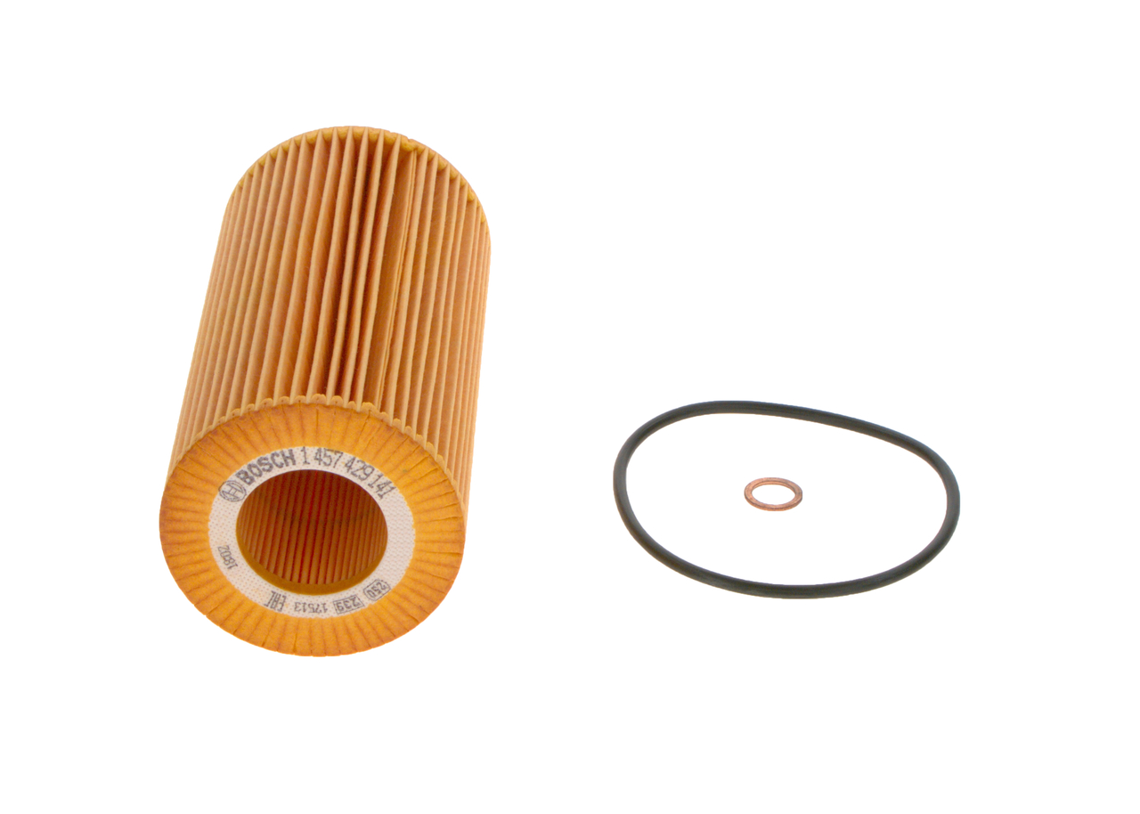 BOSCH Õlifilter 1 457 429 141